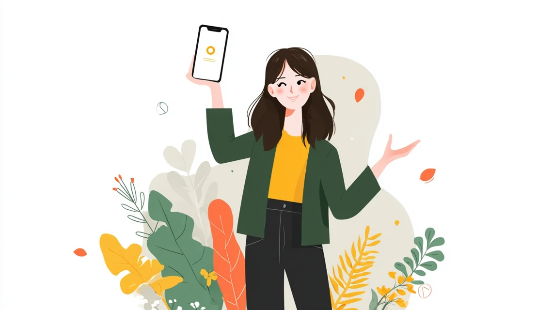 無料クーポンを気楽に使う日本人
