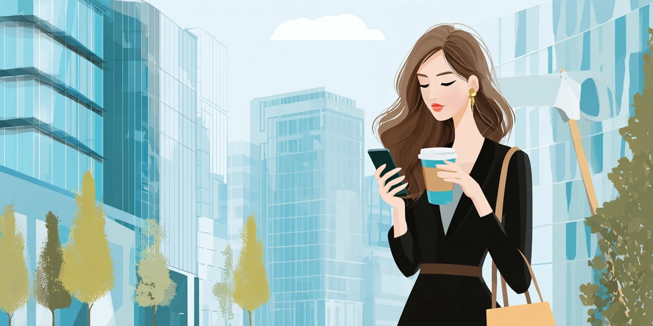 キャンバPro無料トライアル期間と条件を確認する日本人
