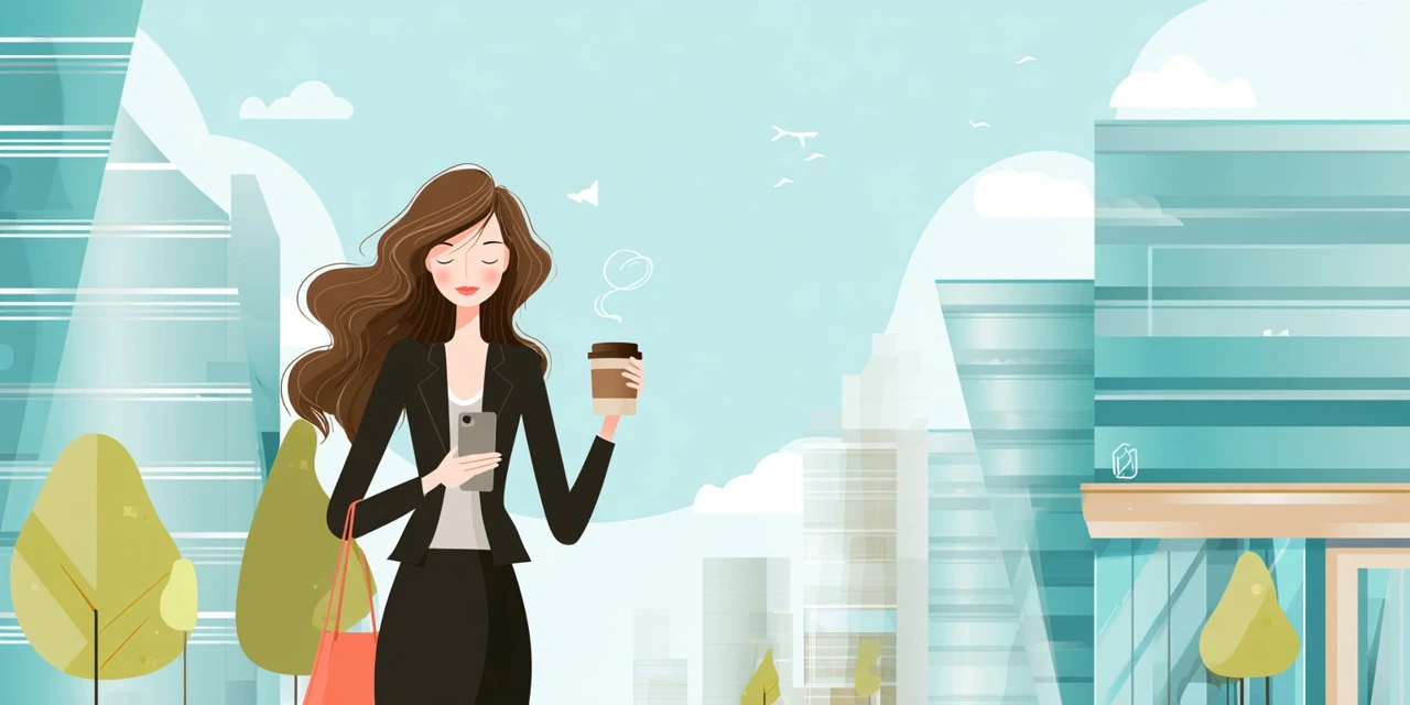 文京区ふくの湯クーポン対象店と料金表を見る女性
