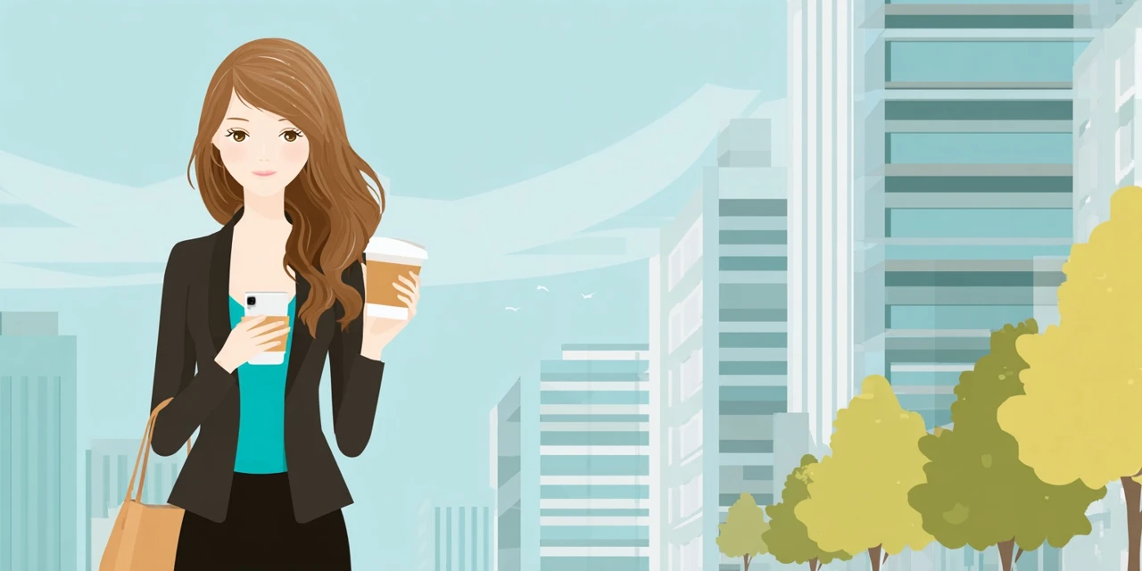 ザビッグ対応アプリの違いを比べる日本人
