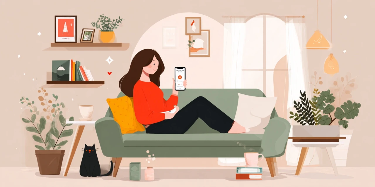 沖縄ハイアットのランチ料金を調べる日本人
