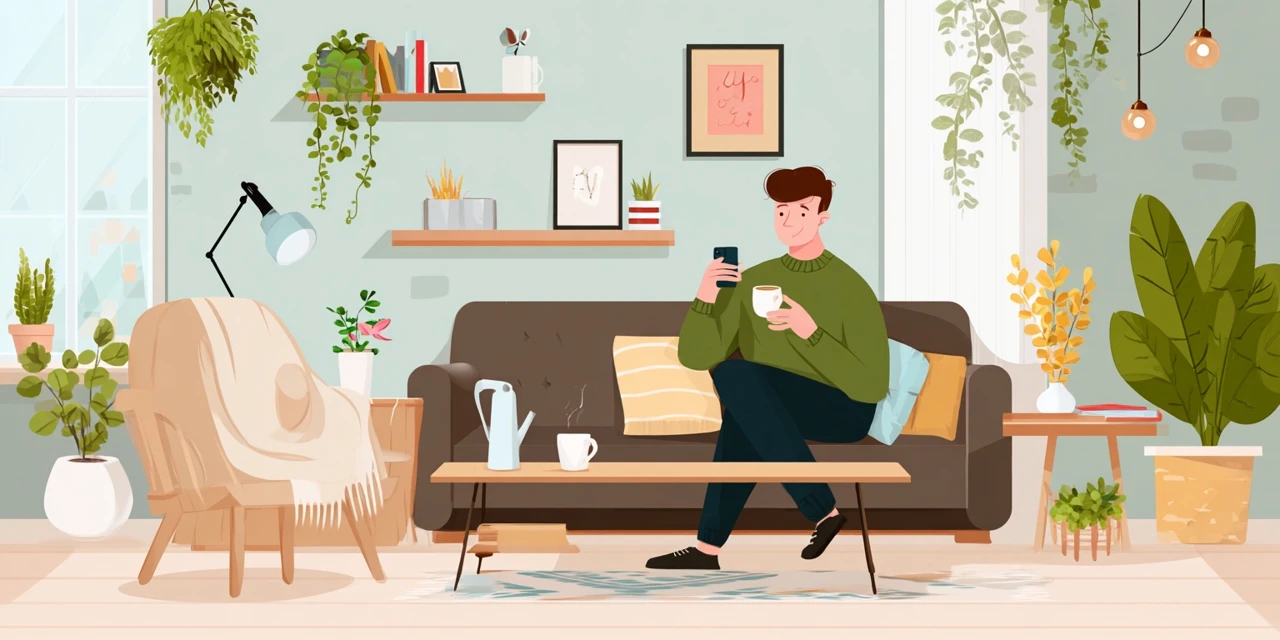 食べる速度アップでフィーバーを狙う戦略を確認する日本人
