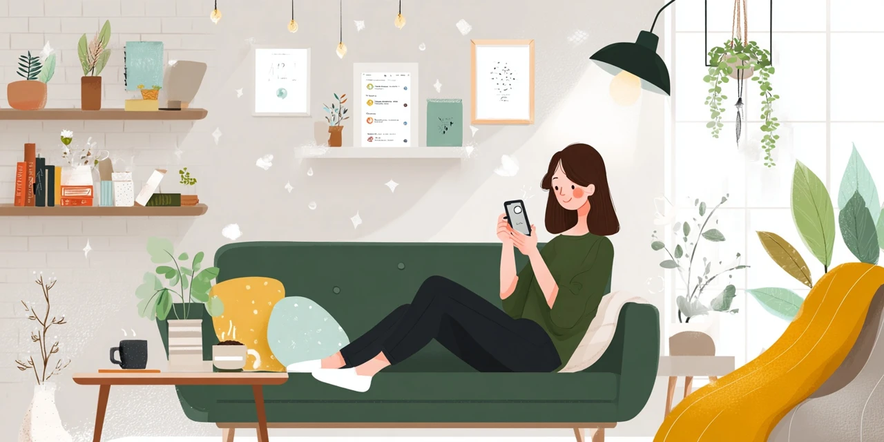 アリエクストアクーポン場所を探す日本人
