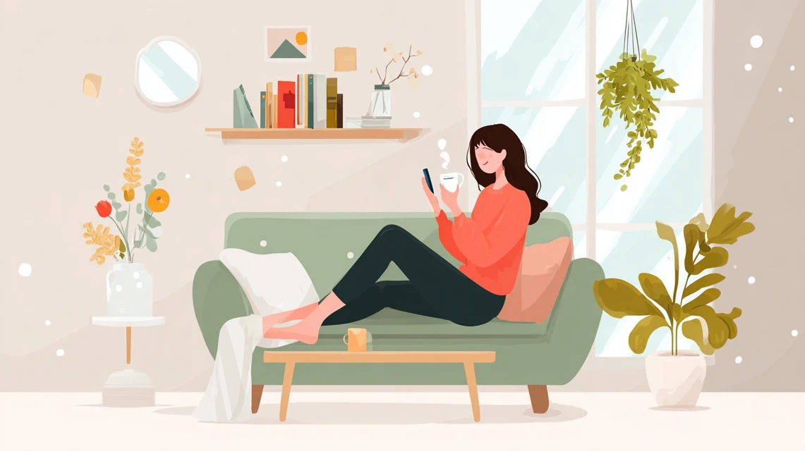 データ復元ソフトを比較検討する日本人
