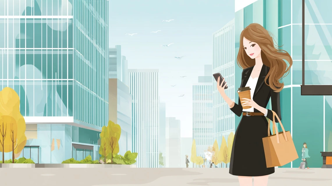 セブンイレブン無料配布の仕組みを見る日本人
