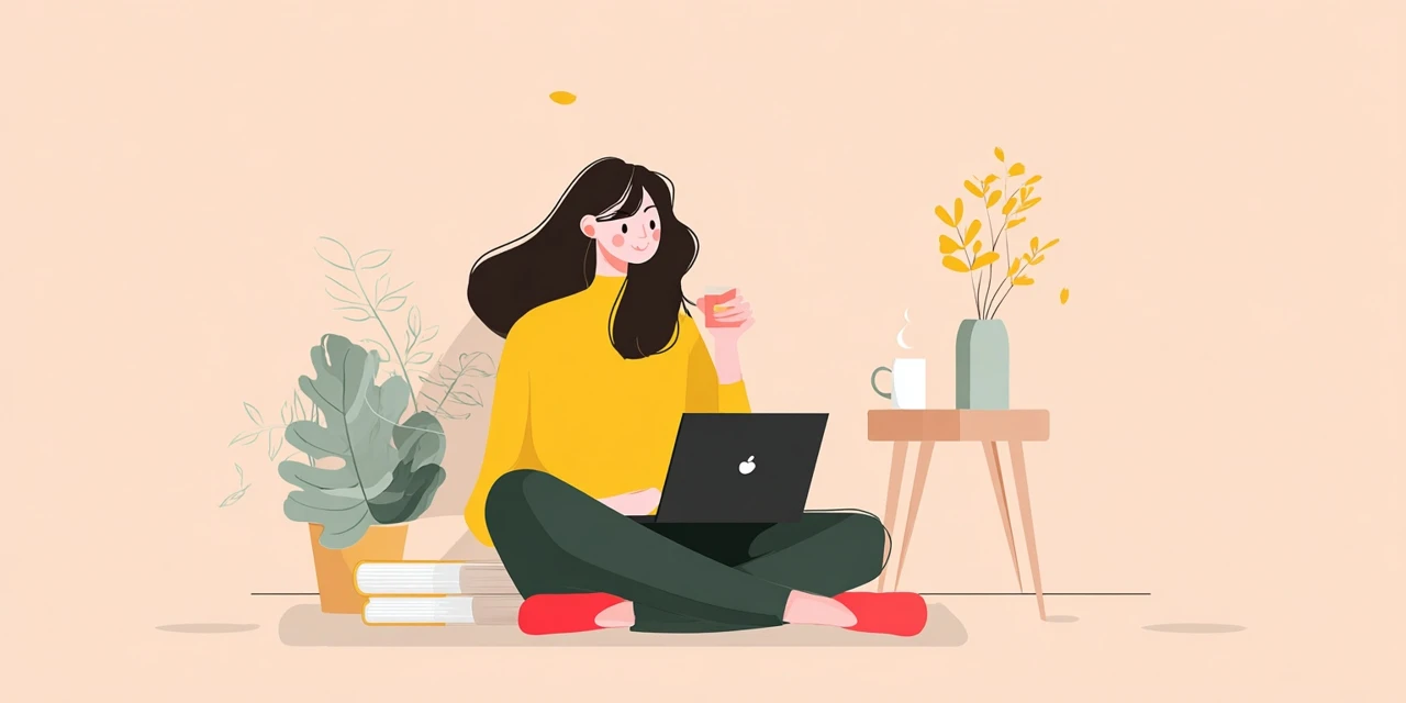 劇場フード割引クーポン活用法を見る日本人
