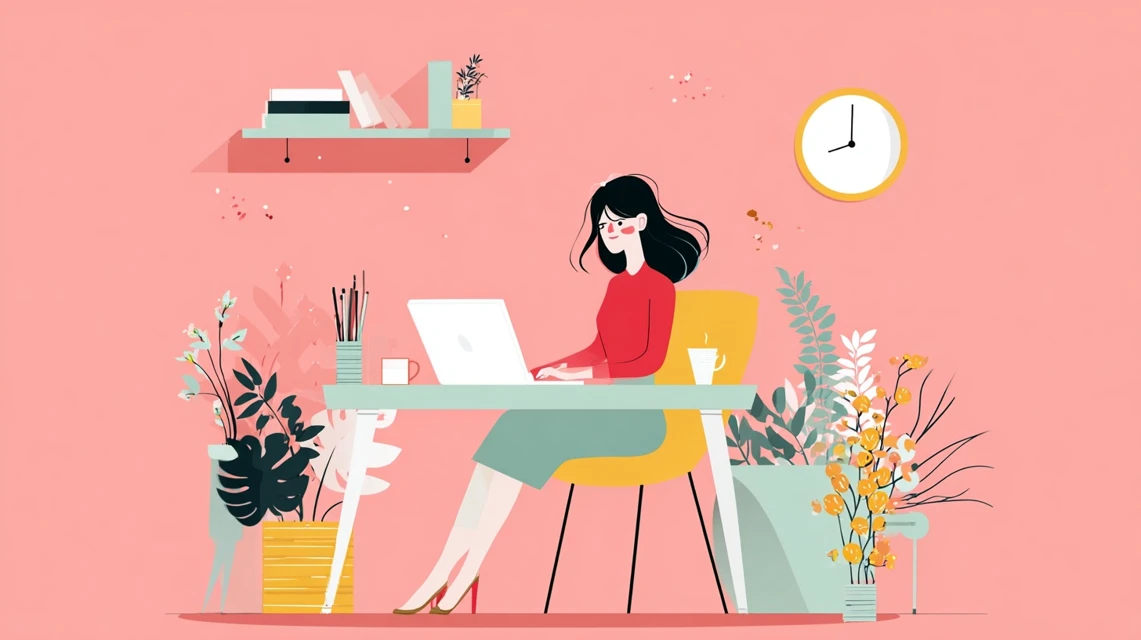 芸能人着用の腕時計をチェックする日本人
