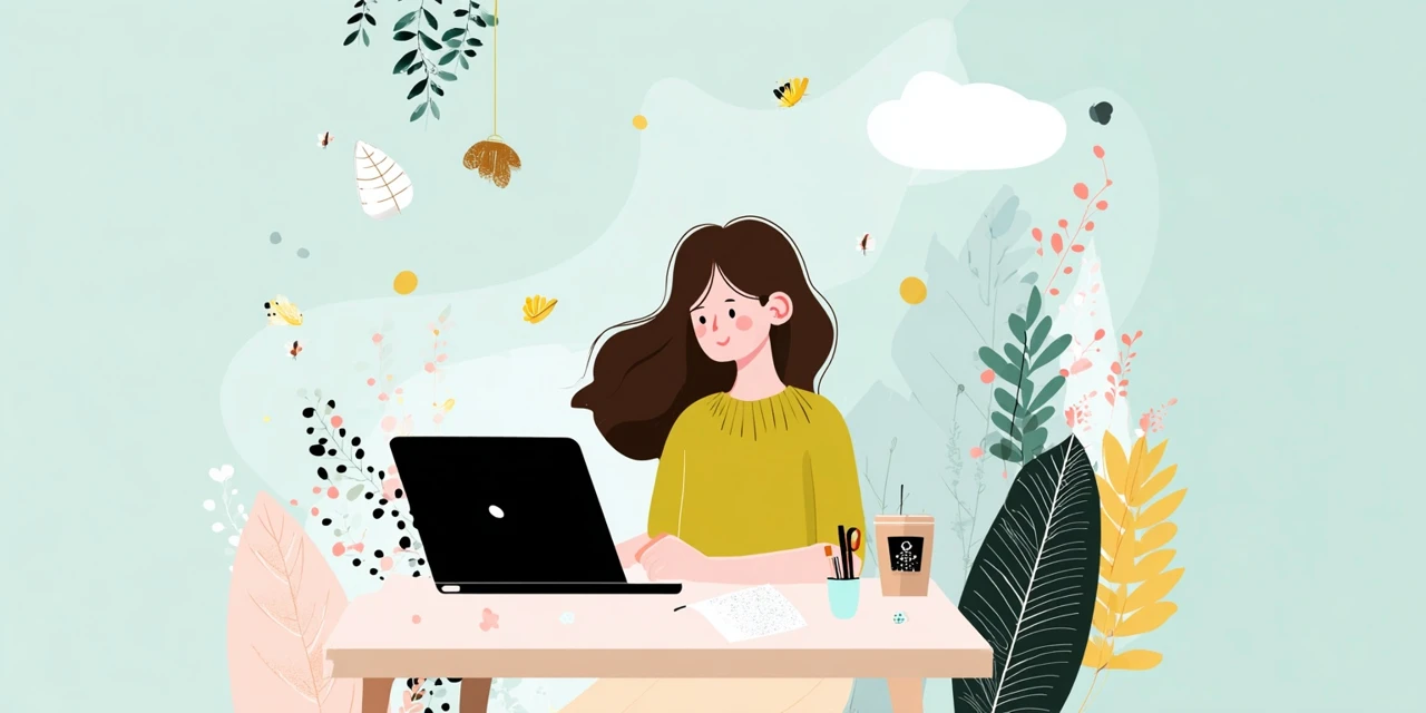 ロッテリア500円割引を適用する女性