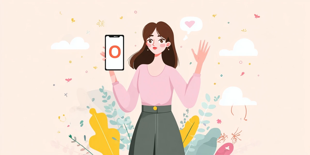 利用期限カレンダーで期限管理する日本人
