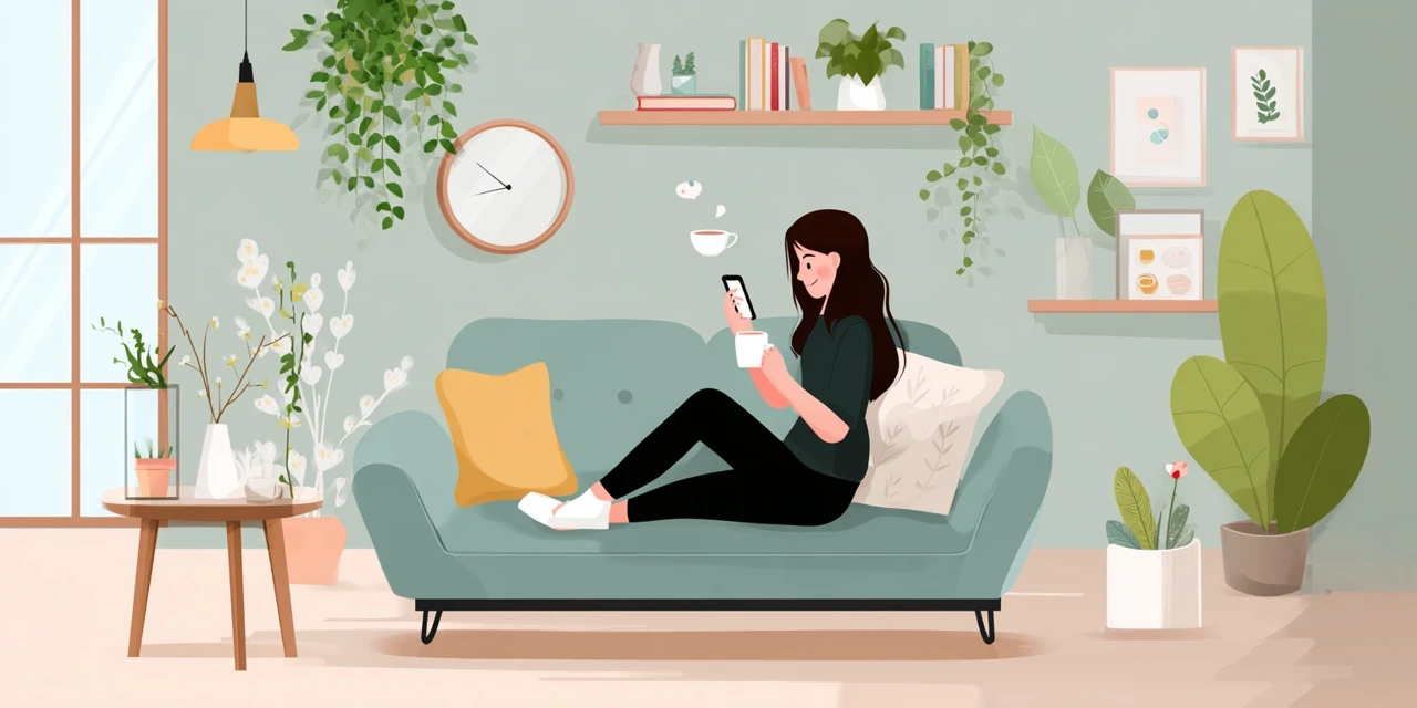 レジャー施設クーポンを活用する日本人
