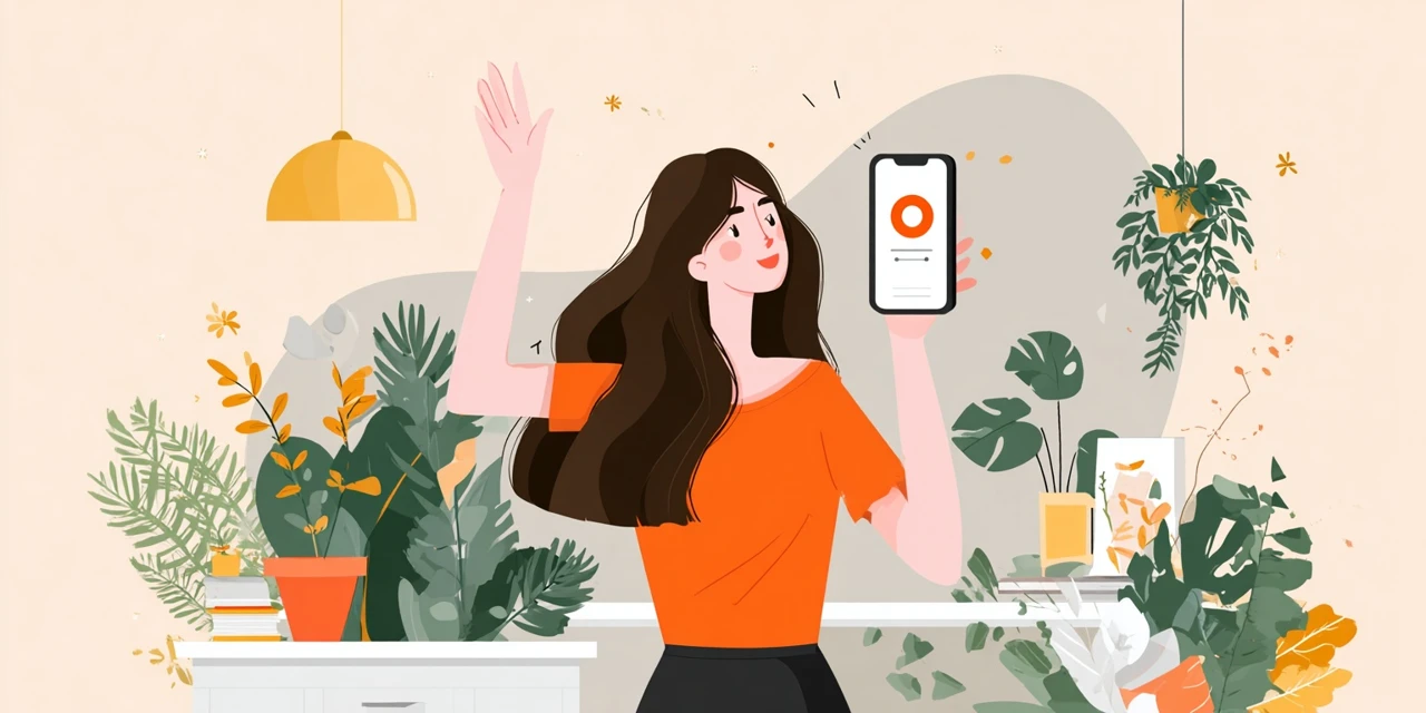 楽天ダイヤモンド会員の価値を考える女性
