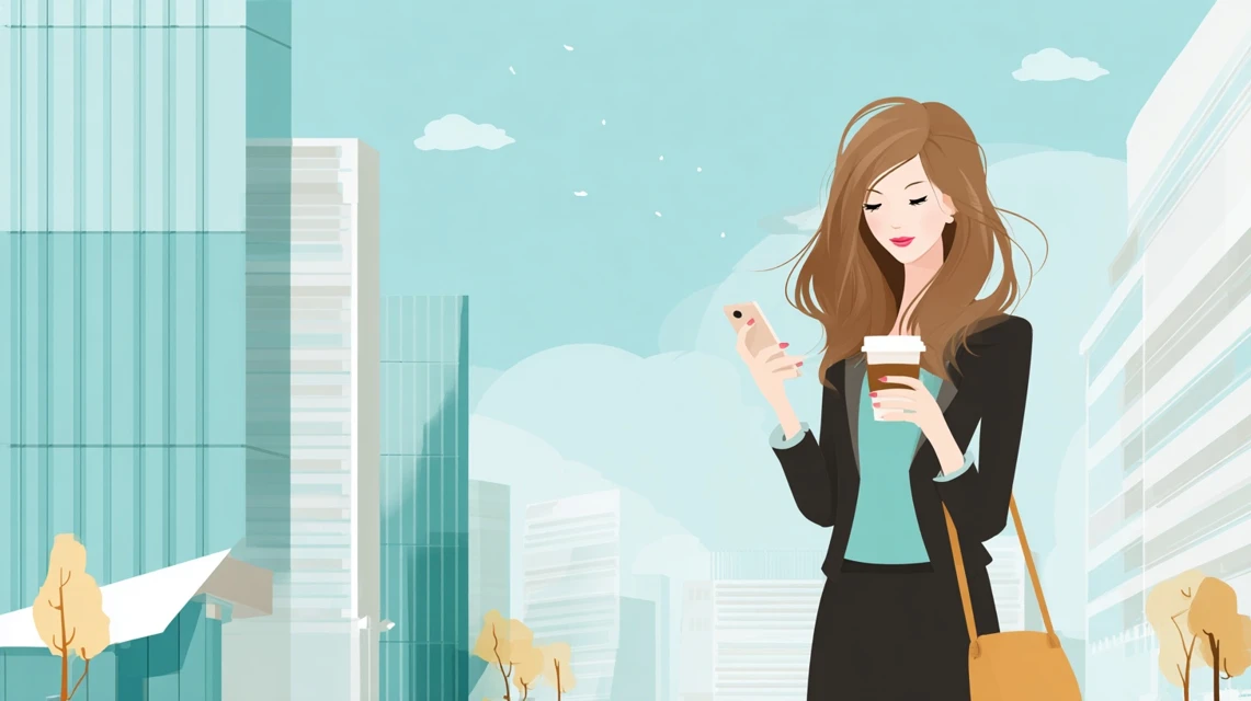 STANDOOL TOKYO購入判断を整理する日本人
