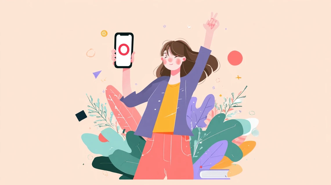 誕生日特典を他予約サイトと比較する日本人
