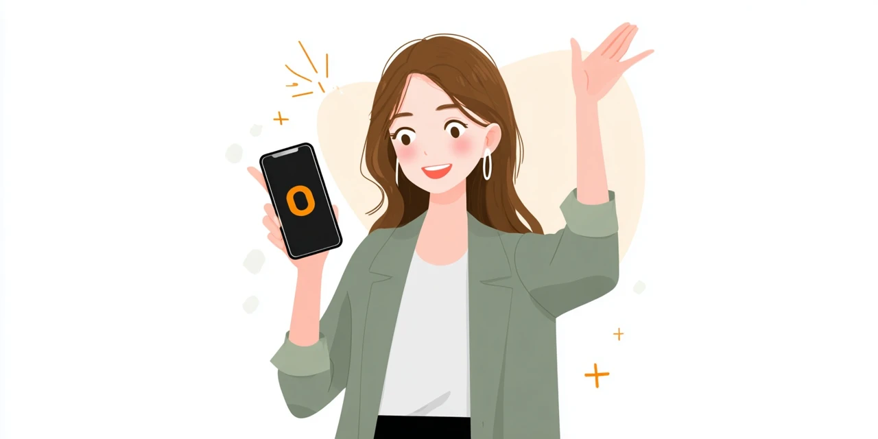 ファミペイクーポンコード入力と無料特典の使い方を確認する日本人
