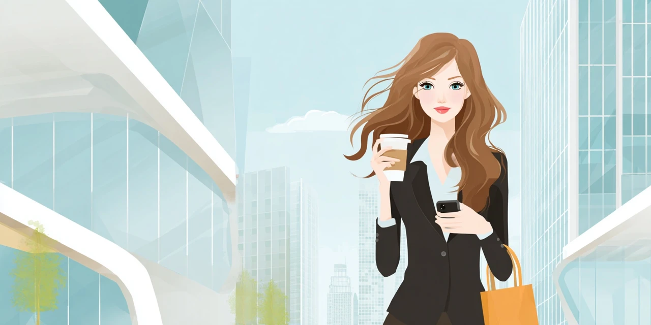 沖縄ハイアットでランチ予約する日本人
