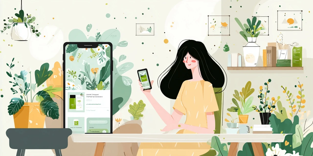 竜泉寺の湯クーポンを見ながら土日のコスパを検証する女性
