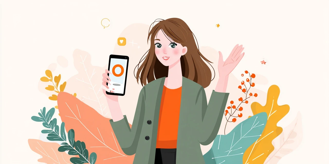 buymaクーポン消失時の対処を確認する日本人
