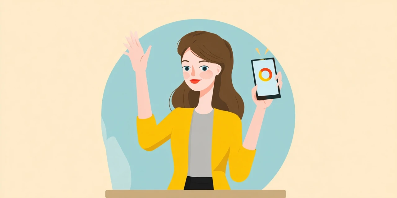 航空券を安く買うベスト時期とタイミング表を見る女性
