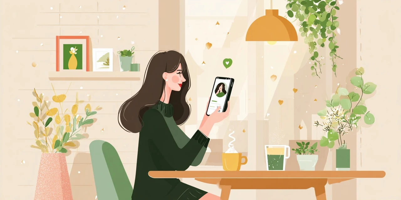 スパジャポ平均費用と節約ポイントを確認する日本人
