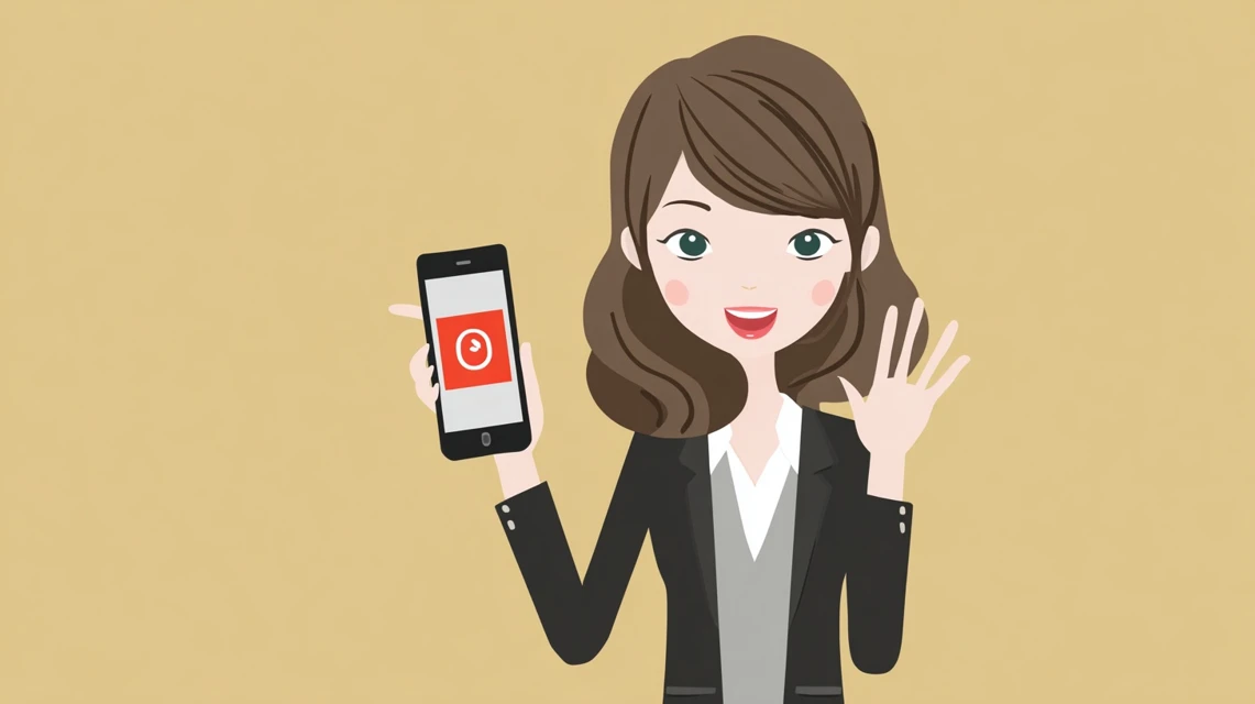 館内食事メニューを選ぶ日本人
