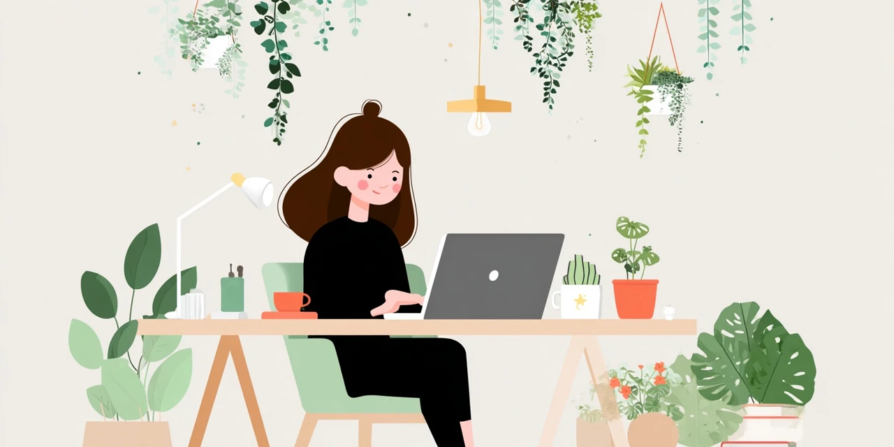 予約画面でクーポンコード入力欄を確認する日本人
