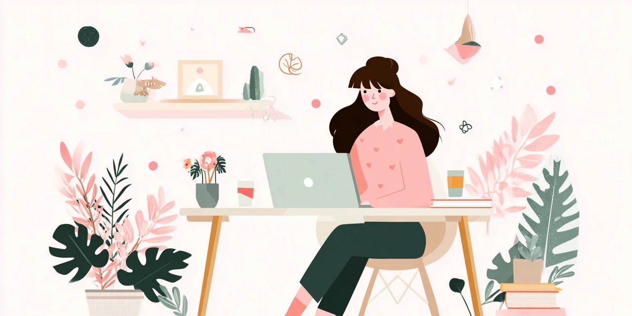 チャットや電話で問い合わせる最適なタイミングを考える日本人
