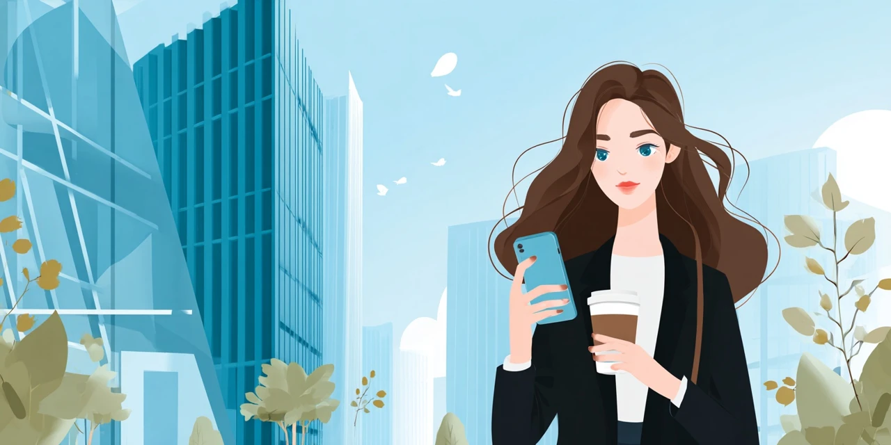 いいふろ会員アプリでクーポン管理する日本人
