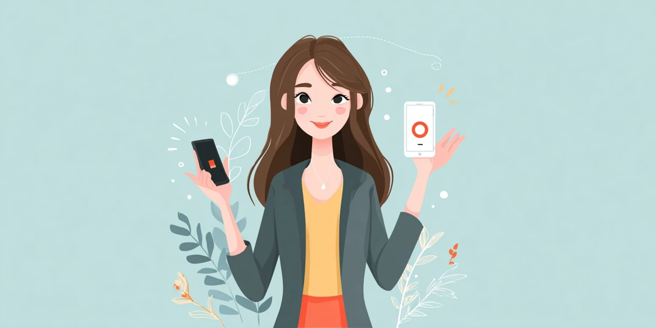 qoo10カートクーポンとはを理解しお得技を考える女性
