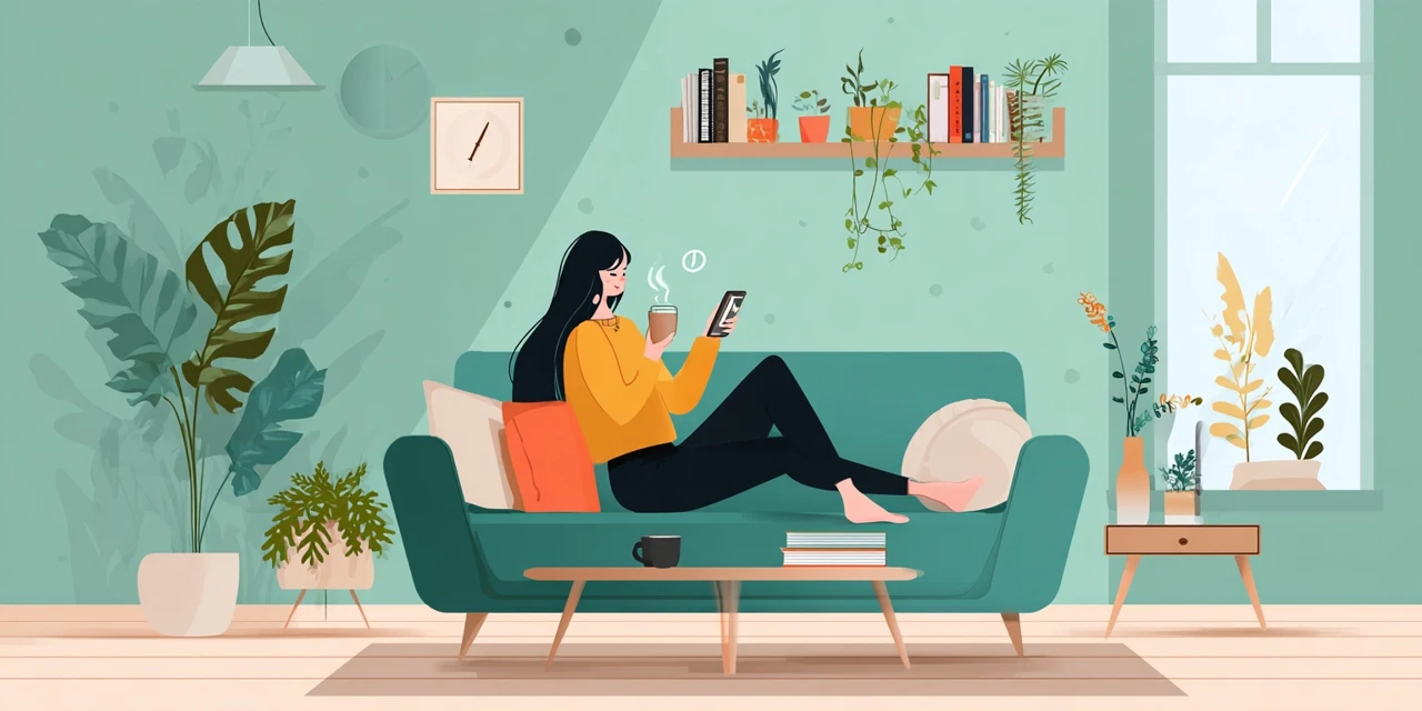 こもろ布引いちご園へ向かう日本人の様子