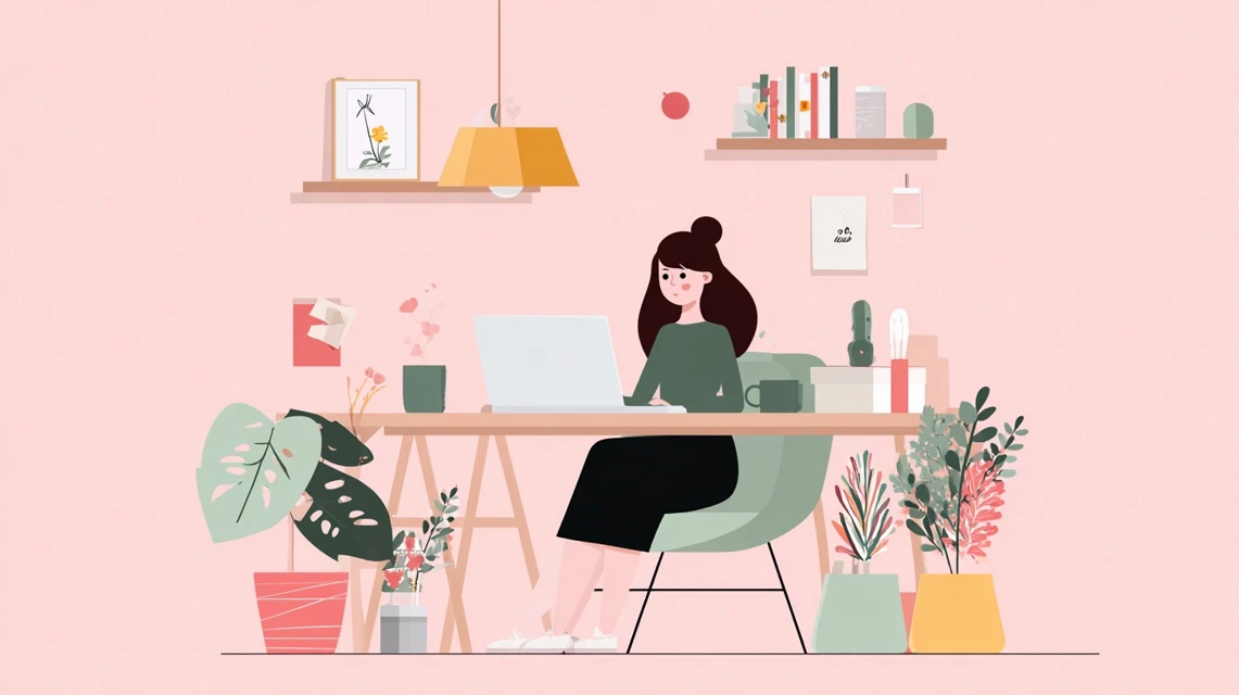 ゴンチャ誕生日クーポン条件を確認する日本人
