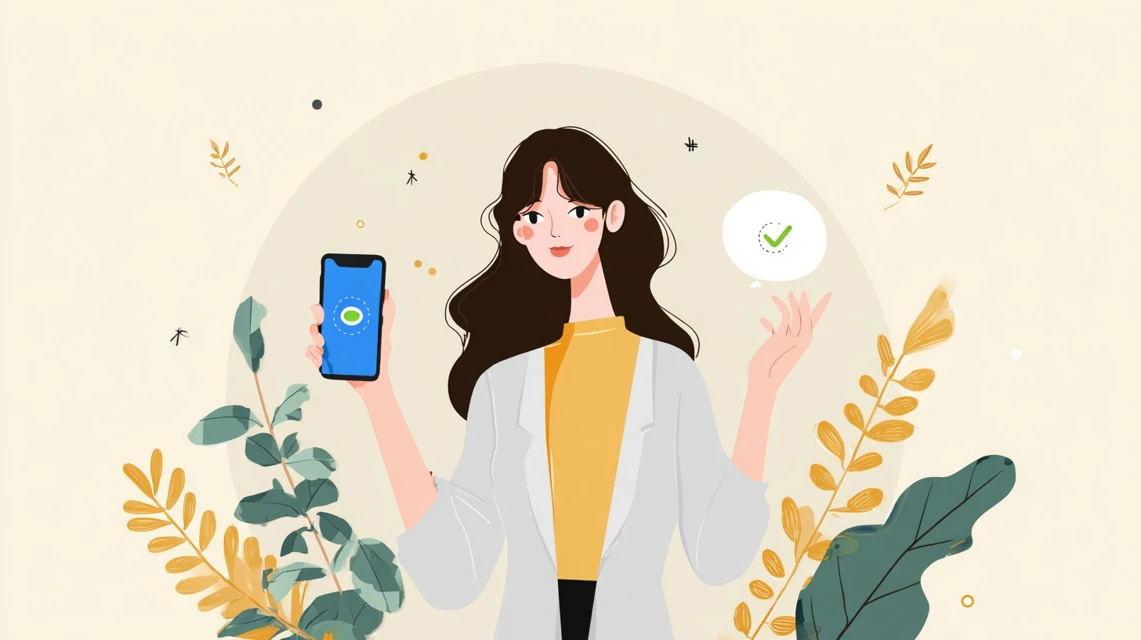 引換券をまとめて出す日本人
