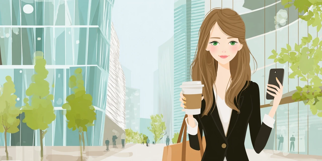 キャンバキャンペーンで割引を受けるコツを見る日本人
