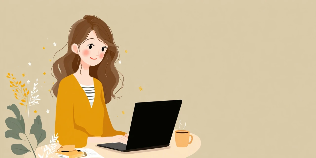 八番ラーメン限定グッズ入手法を探す女性
