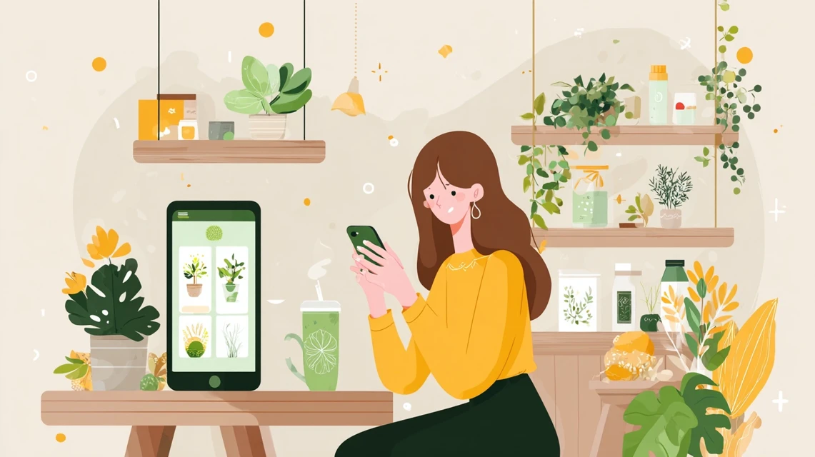 グラマープリンセスの割引条件を調べる日本人
