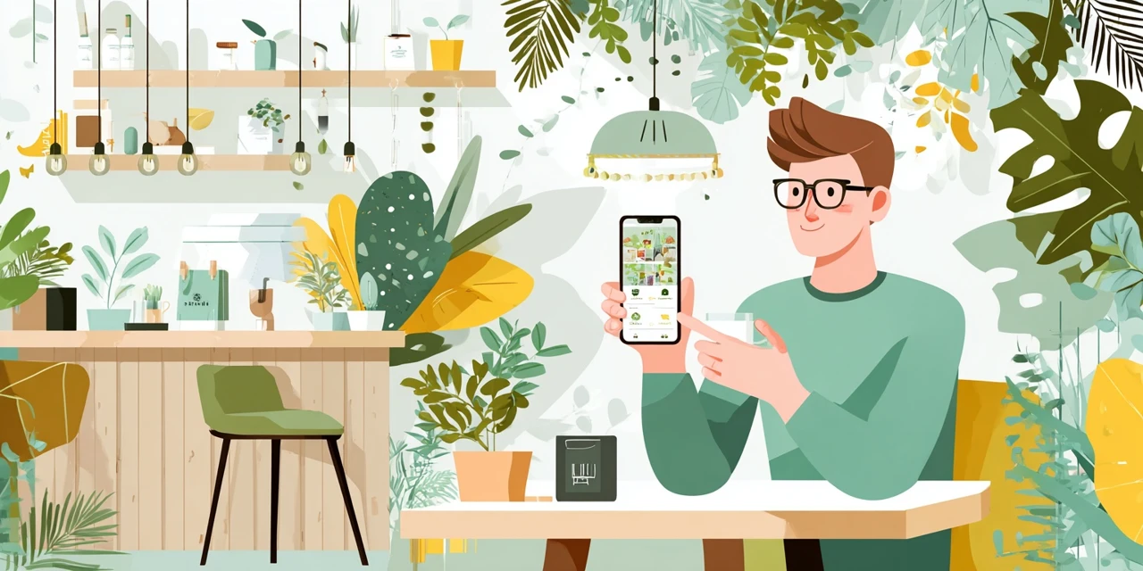 エクシモポイ活期間とエントリー期限表を見る日本人
