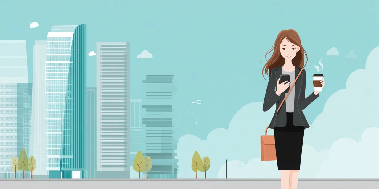 百観音温泉の料金表と通常価格を見比べる女性
