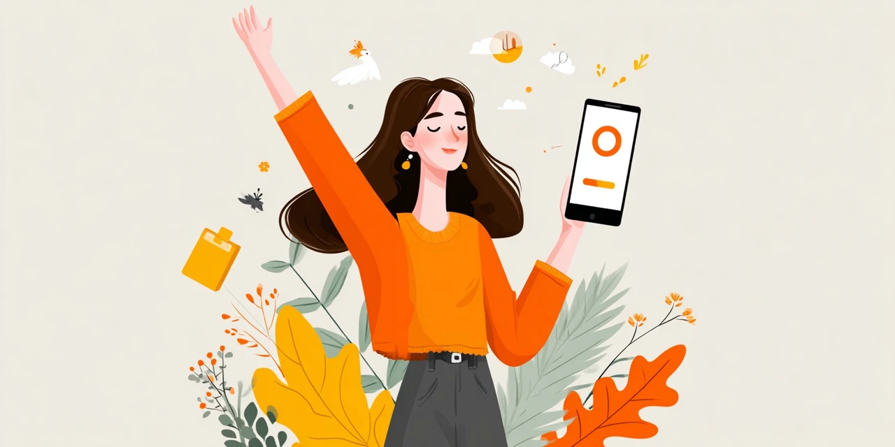 auマンデークーポン疑問点を整理する女性
