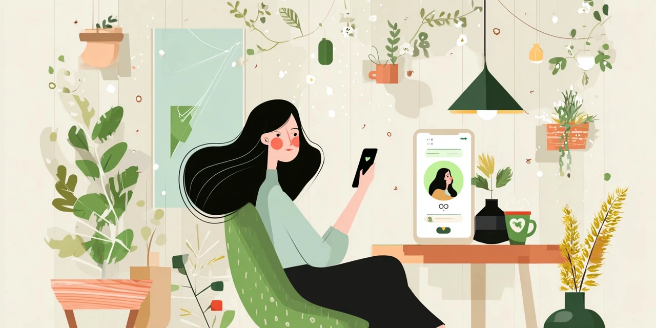 値引き傾向とセール時期のグラフを見る日本人
