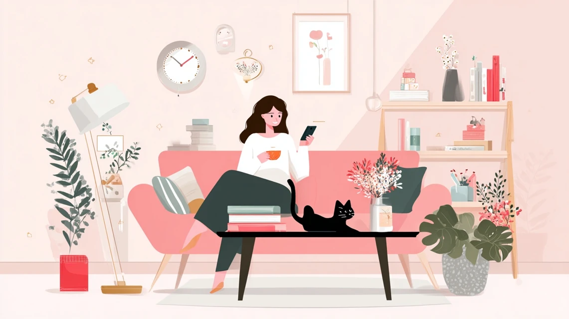 寄り道の湯の通常料金を確認する日本人
