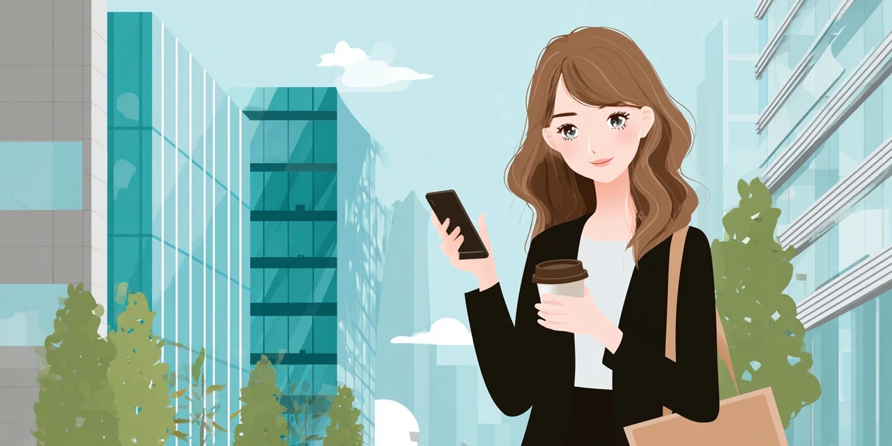 ドコモ機種変更で5500円割引を狙う日本人
