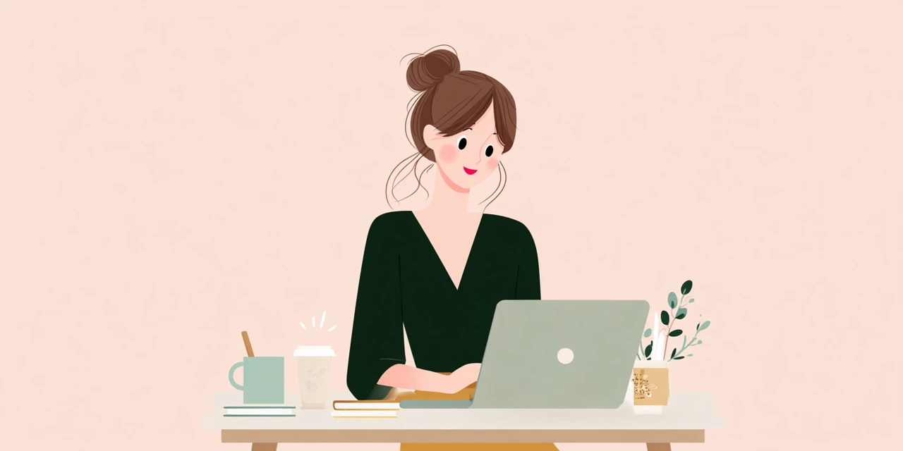 楽天ビューティーSPU条件を確認する日本人
