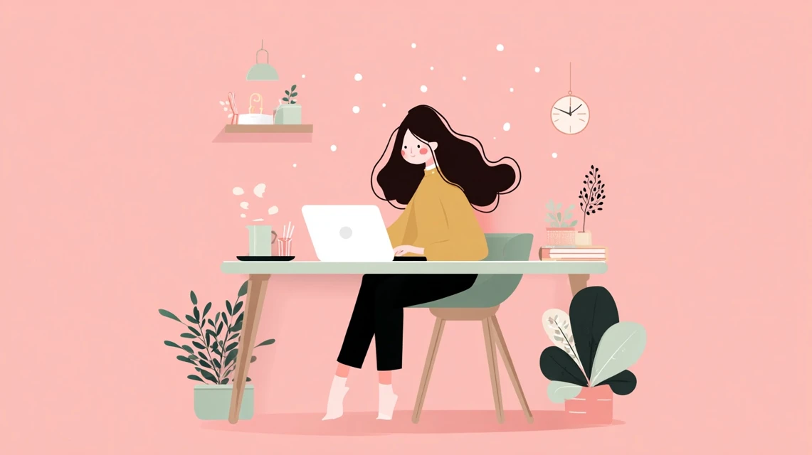 出前館のランク制度変更を確認する日本人
