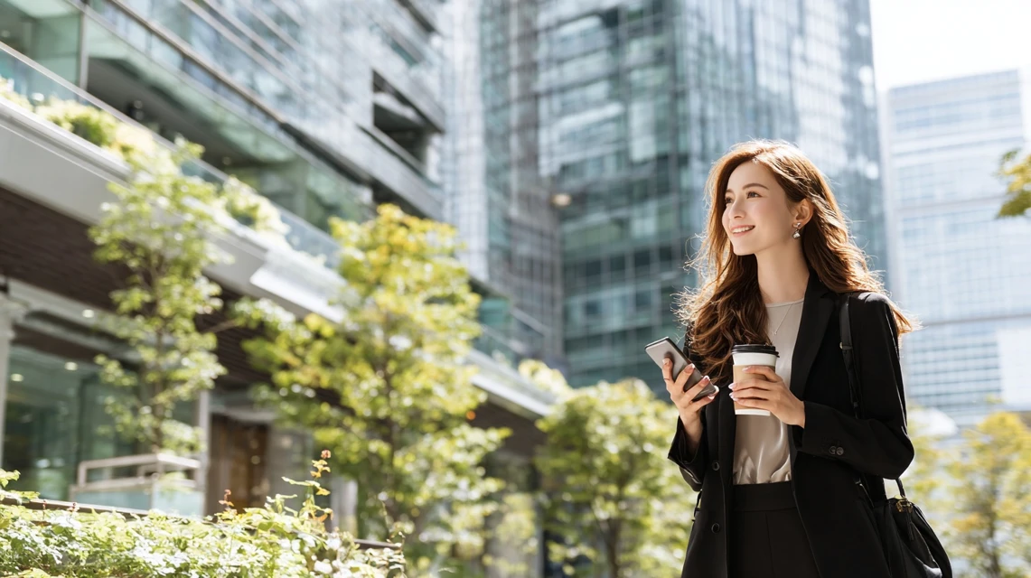 最安利用方法を整理する日本人
