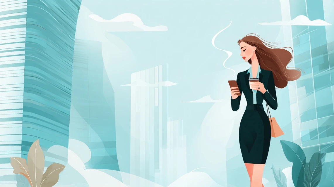 日本人が併用ルールを確認する様子