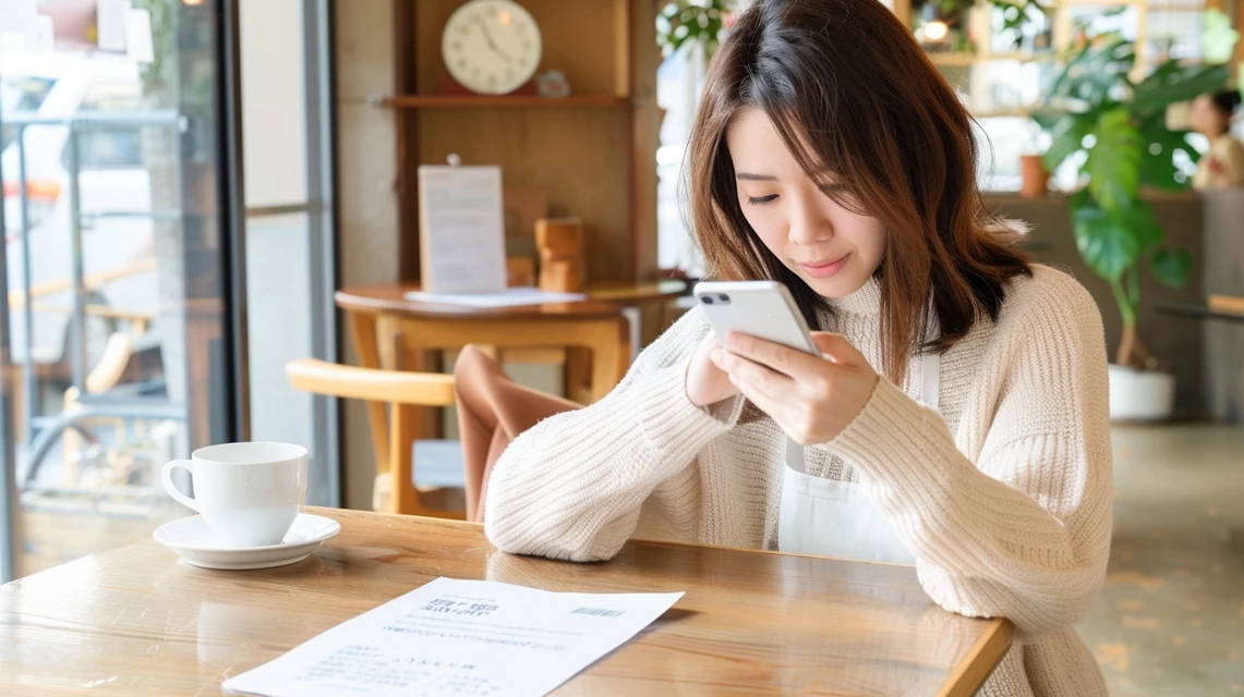 ミスド関連情報を検索する日本人