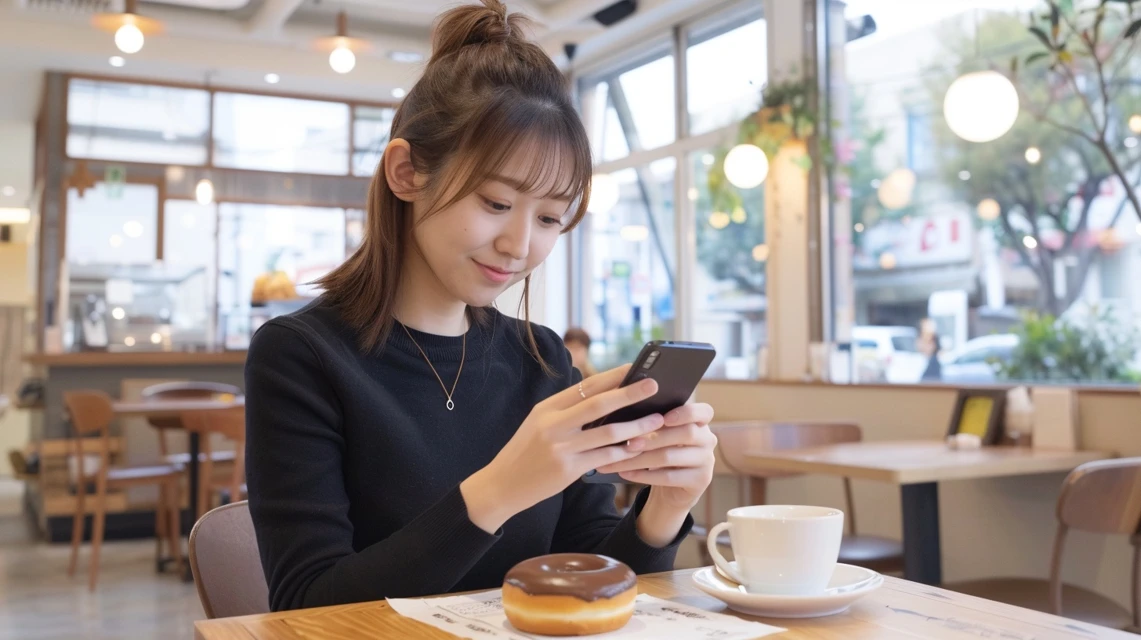 アンケートURL接続エラーを見る日本人