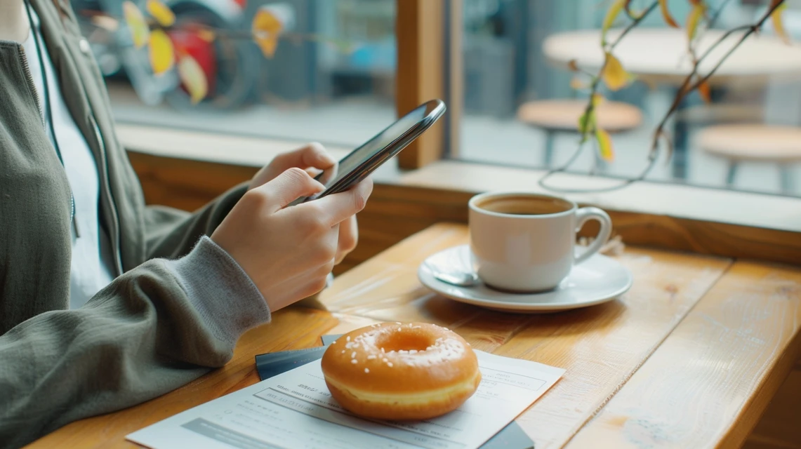 アンケートクーポン未着の原因を調べる日本人