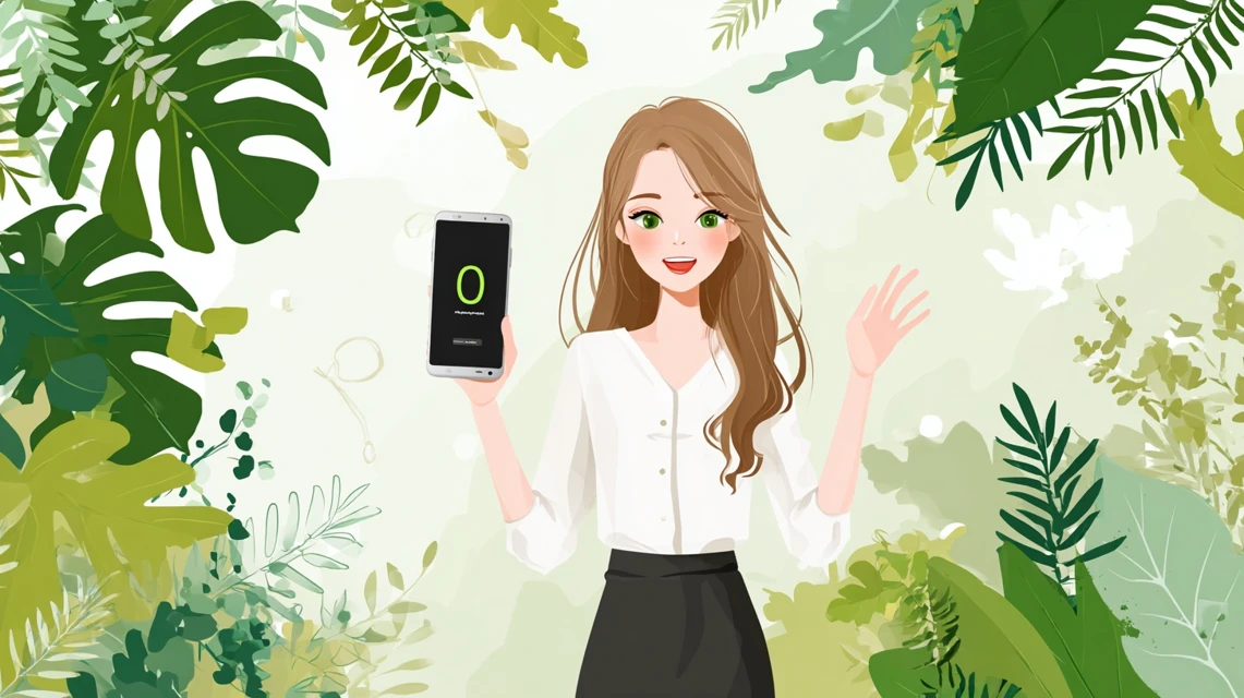 ALT：日本人が最新クーポン番号を確認