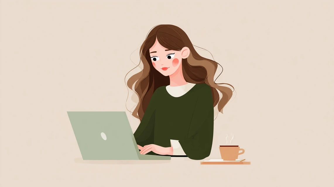 送料無料期間をチェックする場面