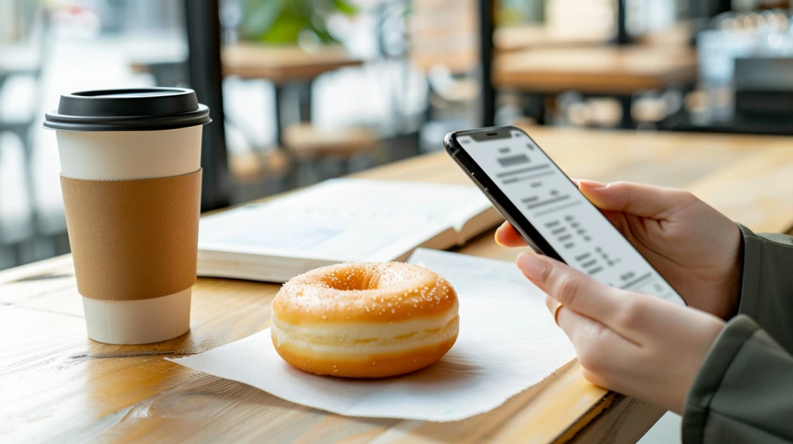 空メール送信エラーを確認する日本人